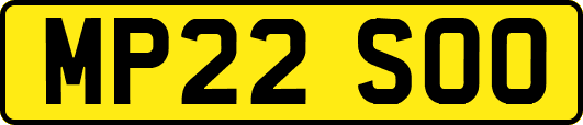 MP22SOO