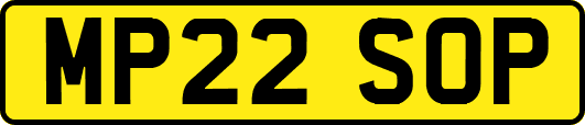 MP22SOP