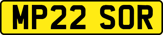 MP22SOR