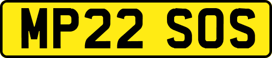 MP22SOS