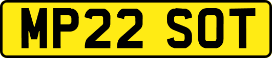 MP22SOT