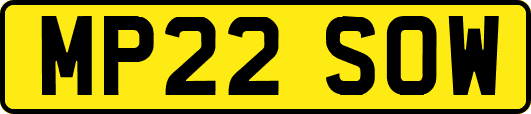 MP22SOW