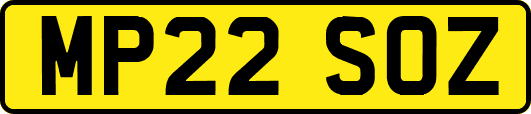 MP22SOZ