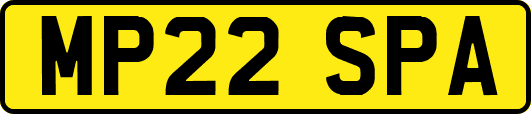MP22SPA