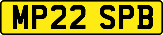 MP22SPB
