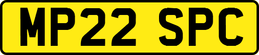 MP22SPC