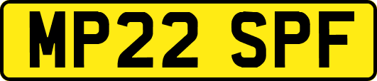 MP22SPF