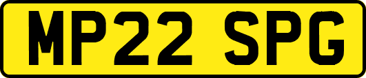 MP22SPG