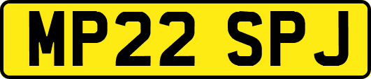 MP22SPJ