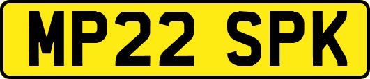 MP22SPK