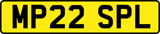MP22SPL