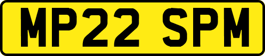 MP22SPM