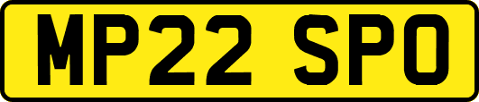 MP22SPO