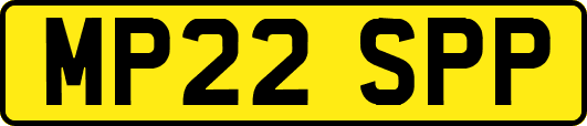 MP22SPP