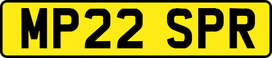 MP22SPR