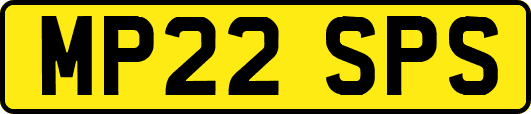 MP22SPS