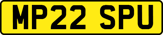 MP22SPU