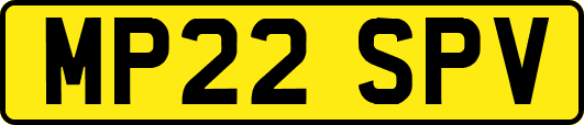 MP22SPV