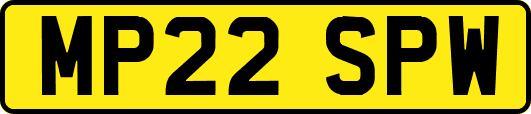 MP22SPW