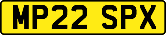 MP22SPX