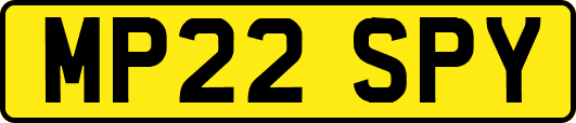MP22SPY