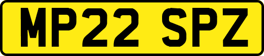 MP22SPZ