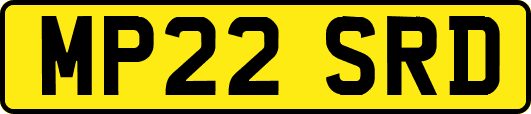 MP22SRD
