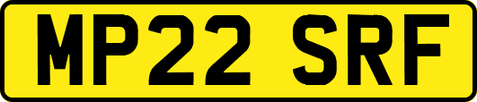 MP22SRF
