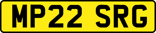 MP22SRG