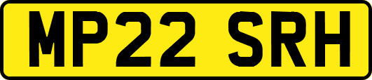 MP22SRH
