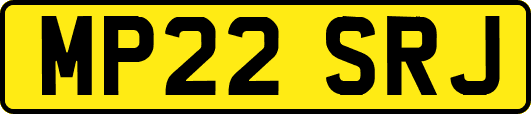MP22SRJ