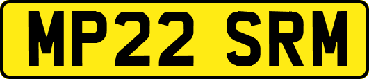 MP22SRM