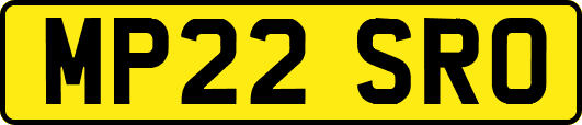 MP22SRO