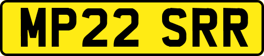 MP22SRR