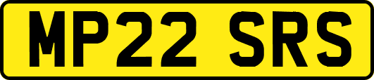 MP22SRS