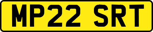 MP22SRT