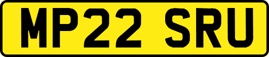 MP22SRU