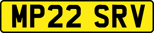 MP22SRV