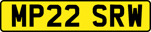 MP22SRW
