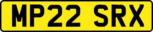 MP22SRX