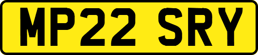 MP22SRY