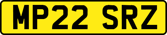 MP22SRZ