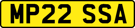 MP22SSA
