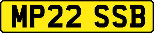 MP22SSB