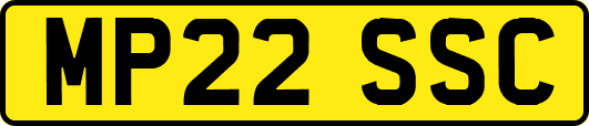 MP22SSC