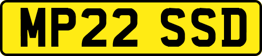 MP22SSD
