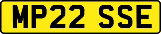 MP22SSE