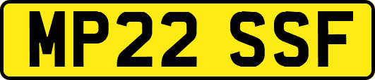MP22SSF