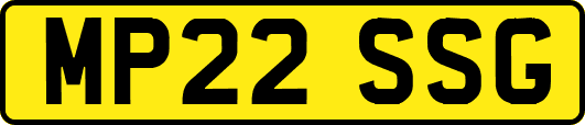 MP22SSG