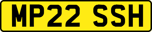 MP22SSH